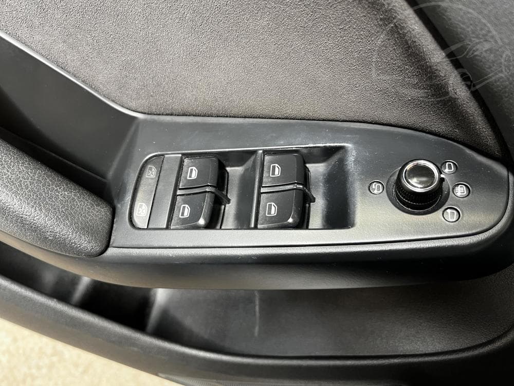 2011 Audi A5 - 34