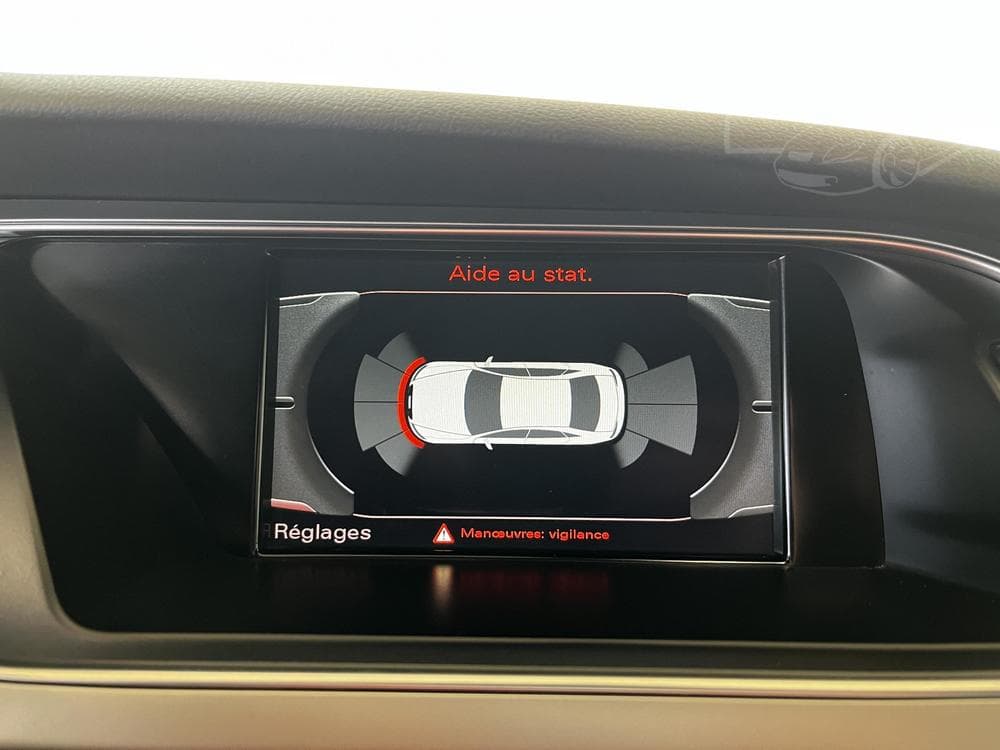 2011 Audi A5 - 40