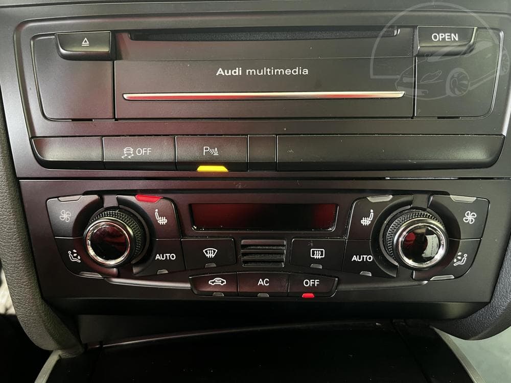 2011 Audi A5 - 43