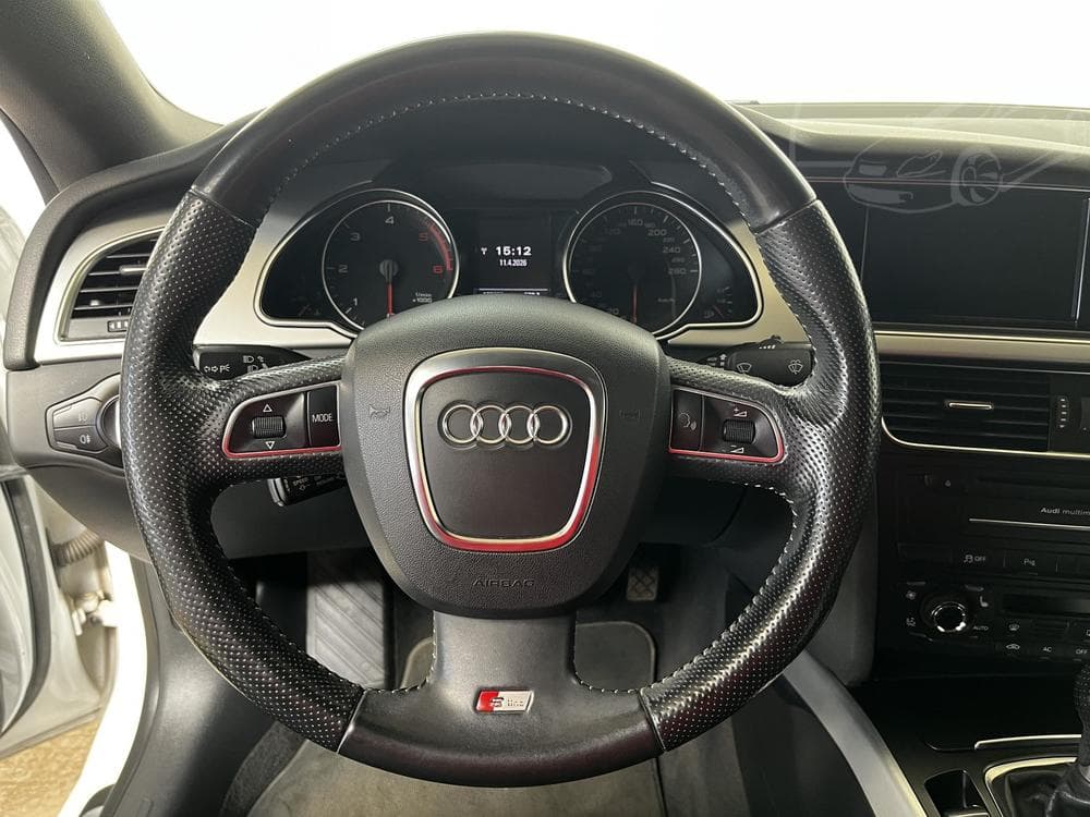 2011 Audi A5 - 46