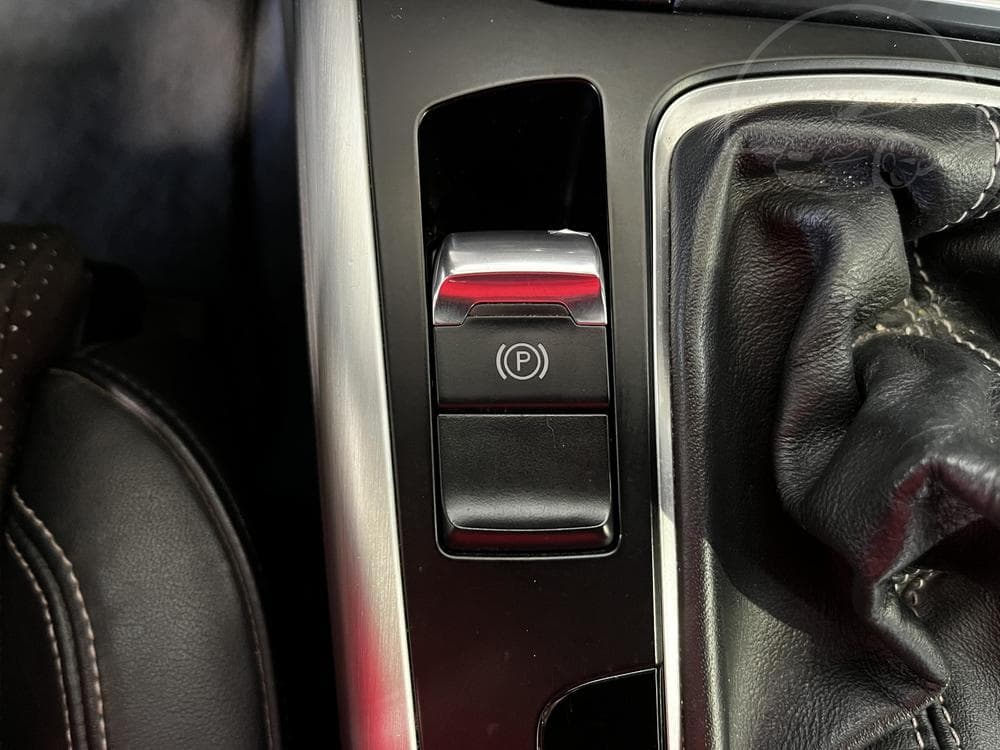 2011 Audi A5 - 49