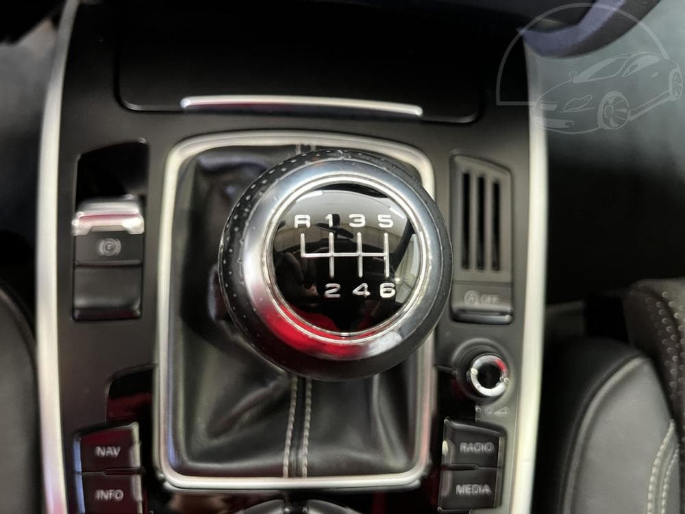 2011 Audi A5 - 52
