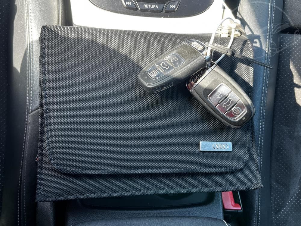 2011 Audi A5 - 58