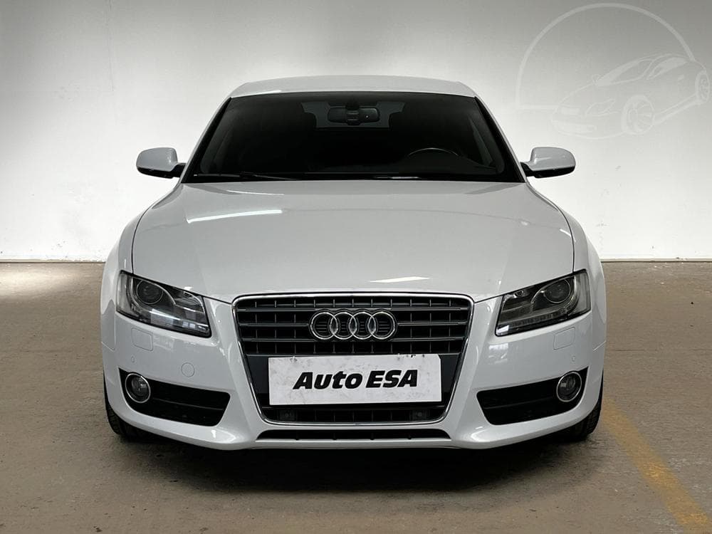 2011 Audi A5 - 4