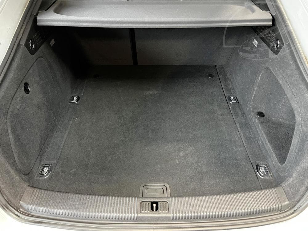 2011 Audi A5 - 19