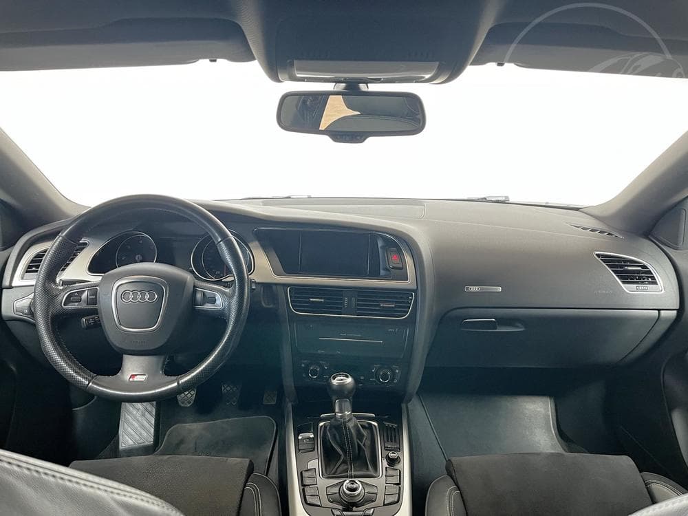 2011 Audi A5 - 22