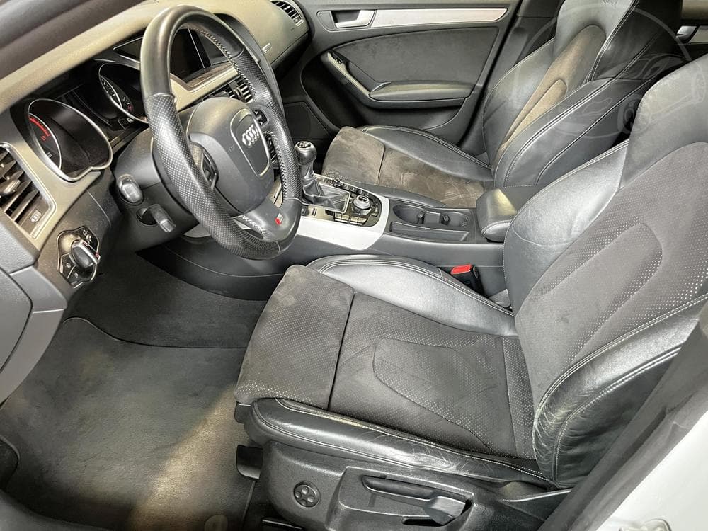 2011 Audi A5 - 25