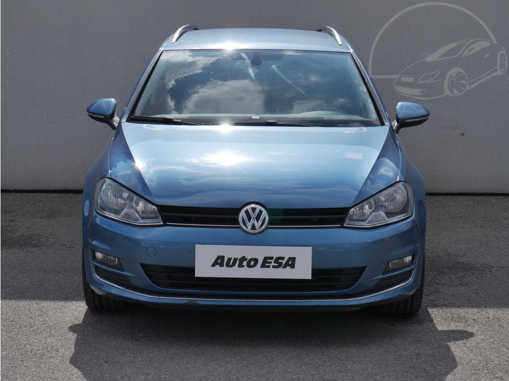 2015 Volkswagen GOLF - 4