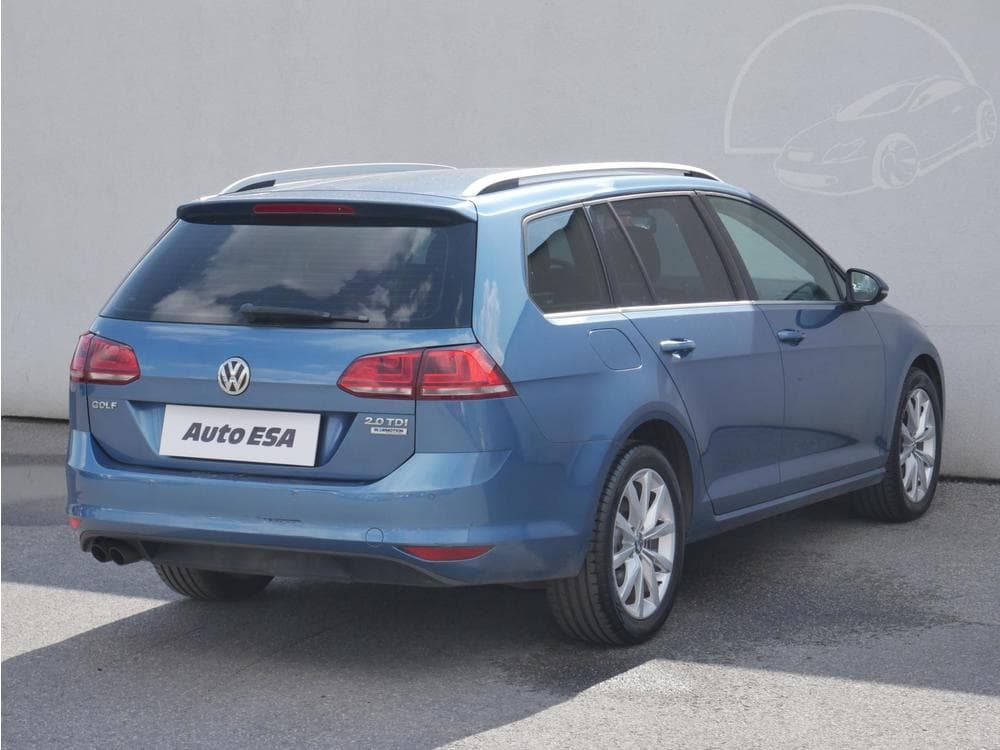 2015 Volkswagen GOLF - 10