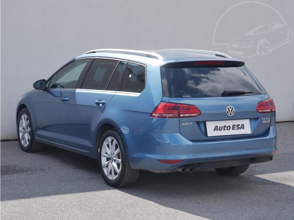 2015 Volkswagen GOLF - 16