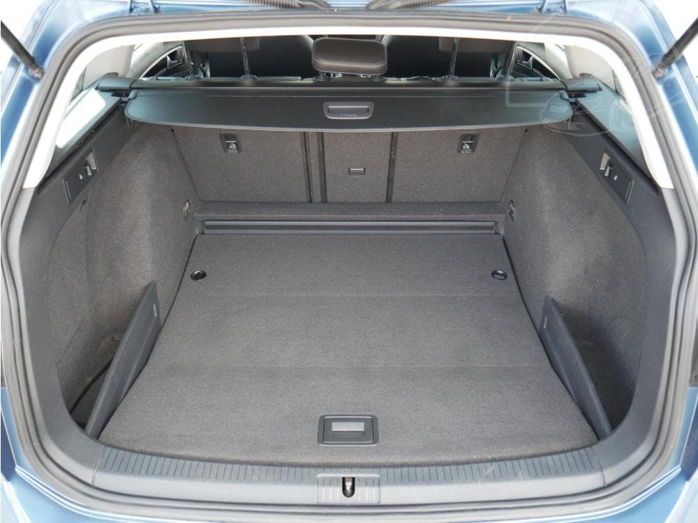 2015 Volkswagen GOLF - 19