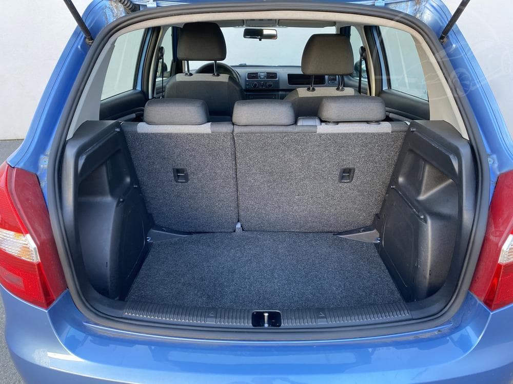 2014 Škoda FABIA - 7