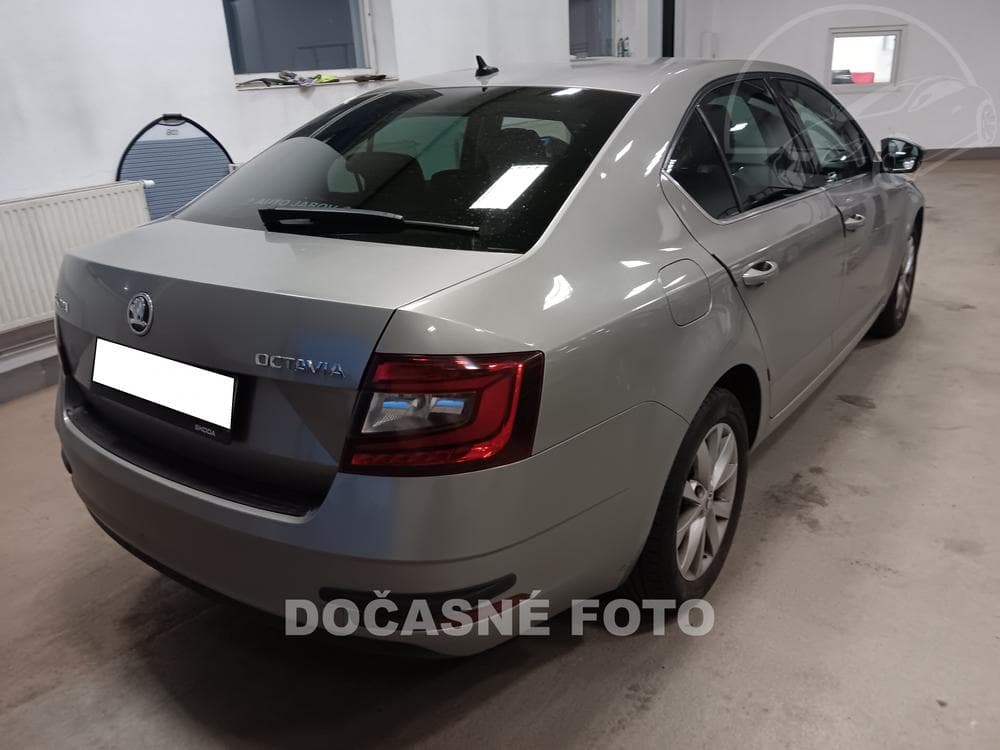 2019 Škoda OCTAVIA - 3