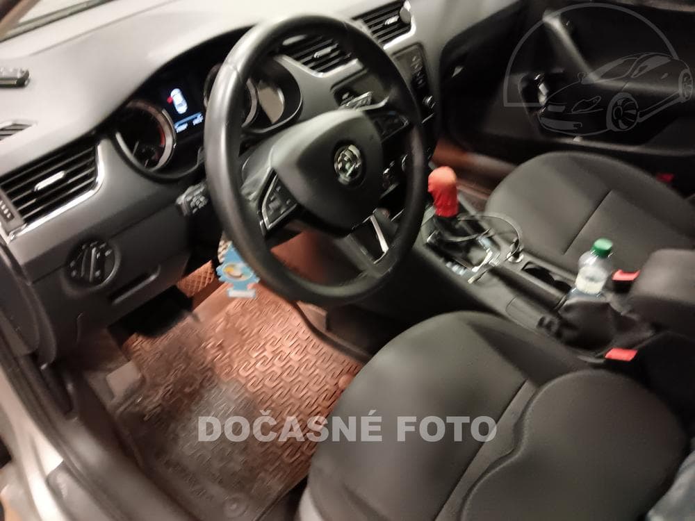 2019 Škoda OCTAVIA - 5