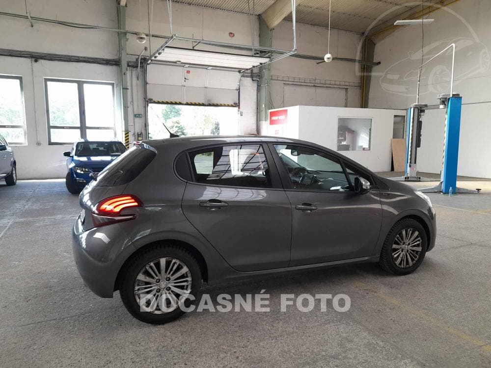 2019 Peugeot 208 - 2