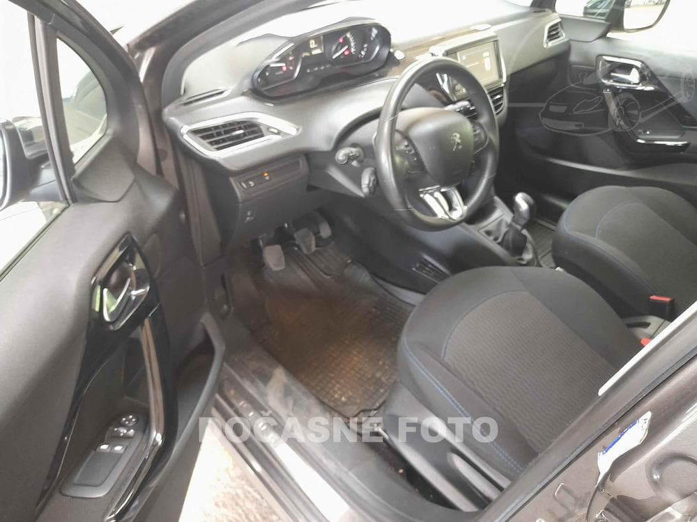 2019 Peugeot 208 - 3