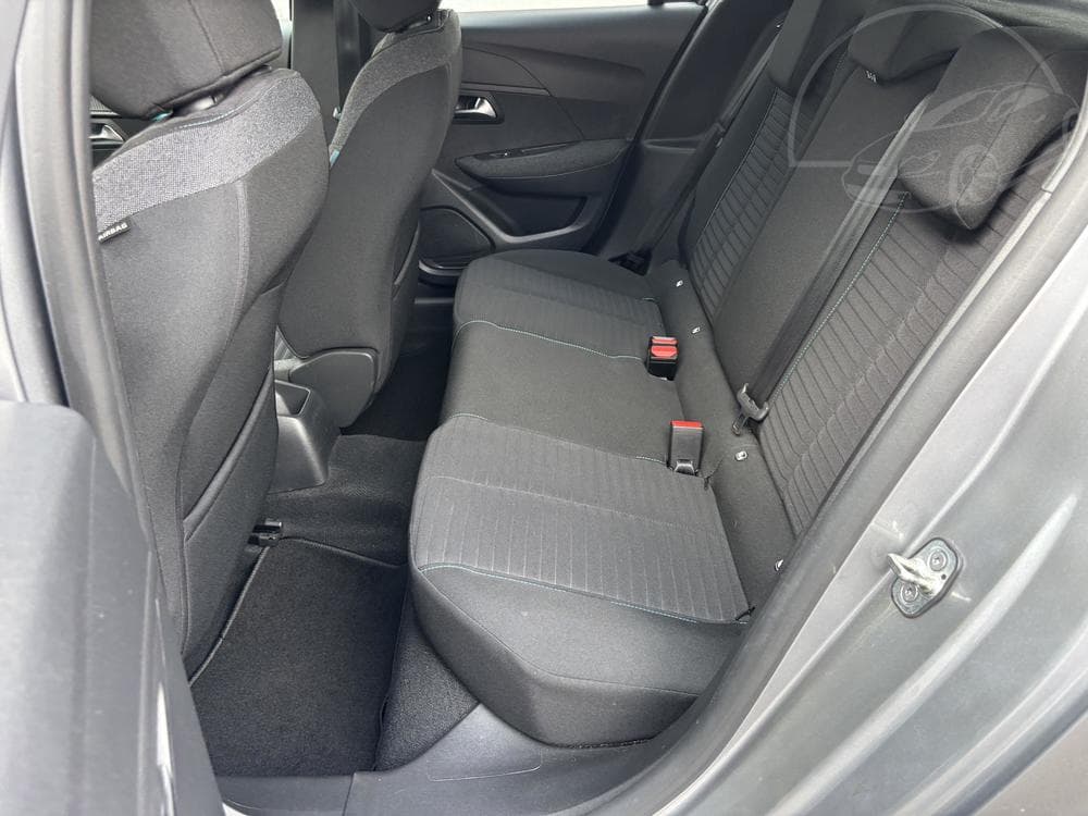 2018 Peugeot 308 - 11