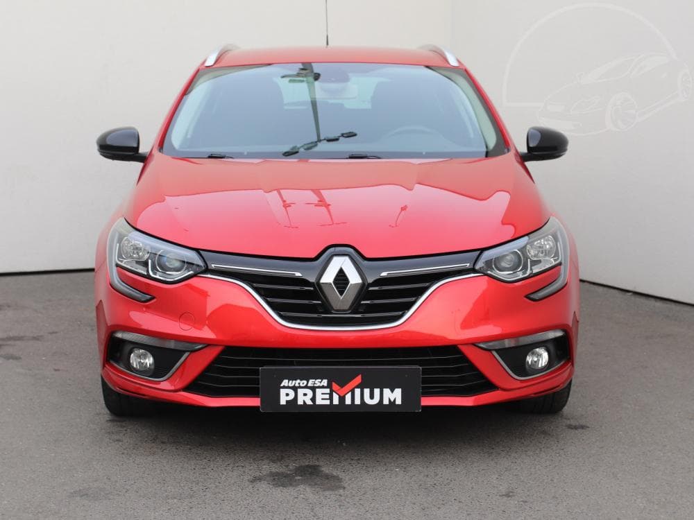 2019 Renault MEGANE - 2