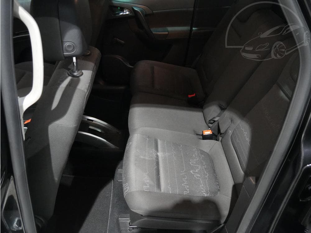 2011 Opel Meriva - 37