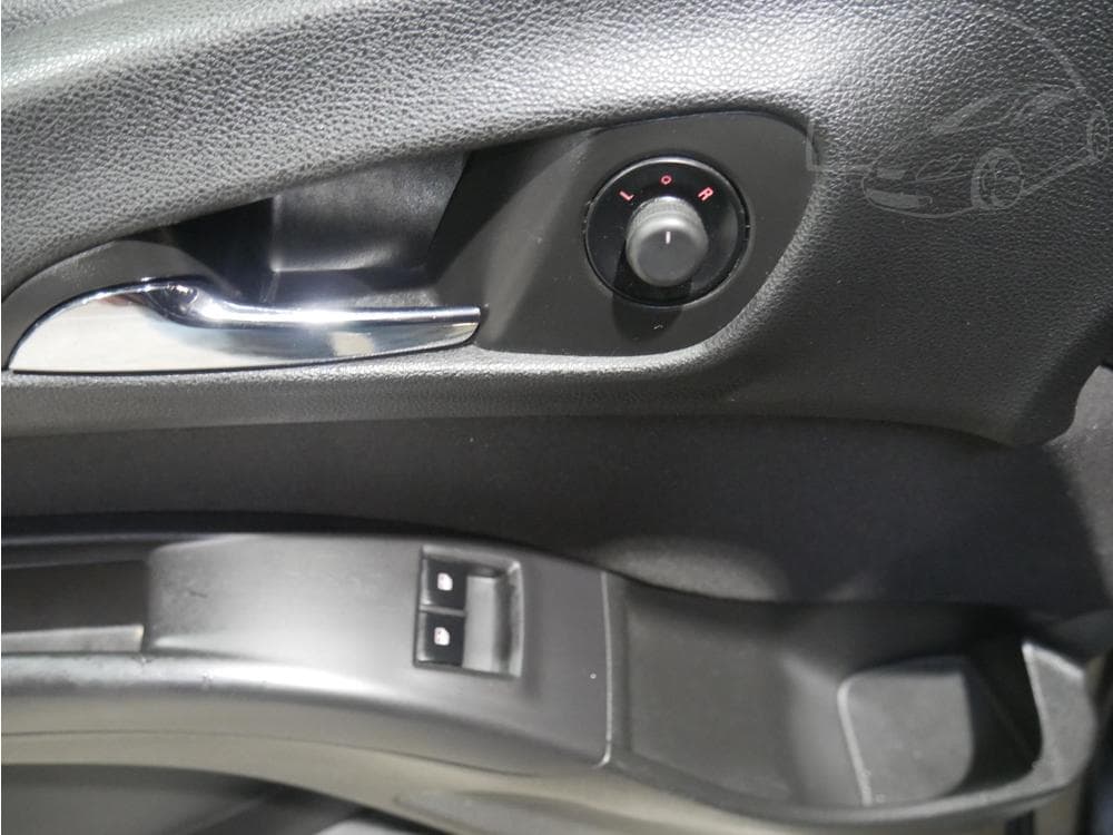 2011 Opel Meriva - 41