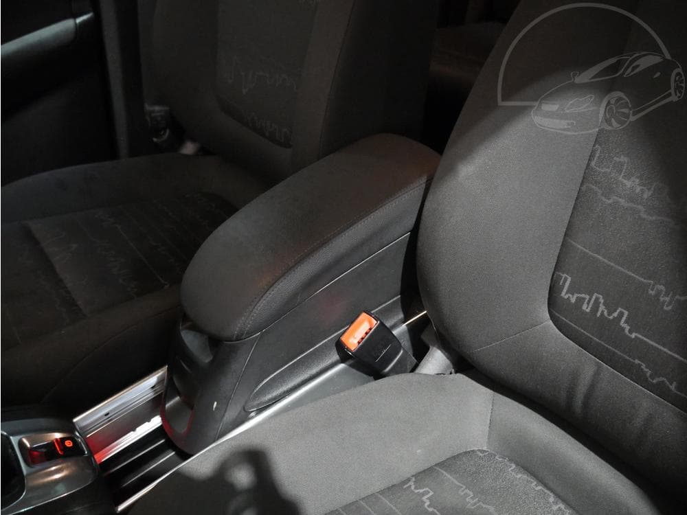 2011 Opel Meriva - 57