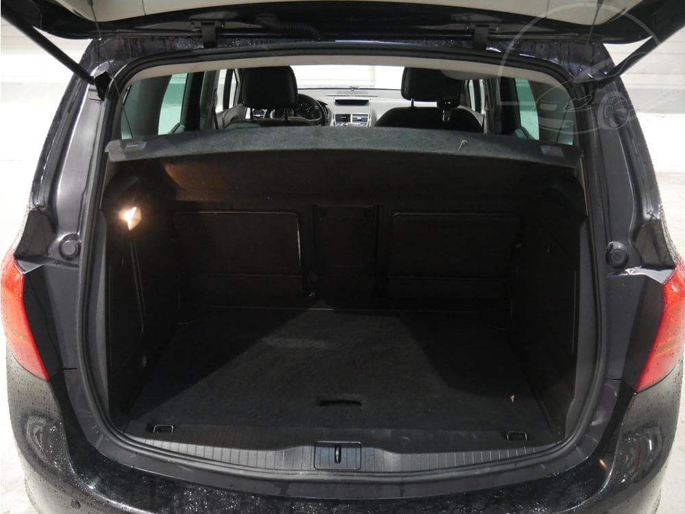 2011 Opel Meriva - 25