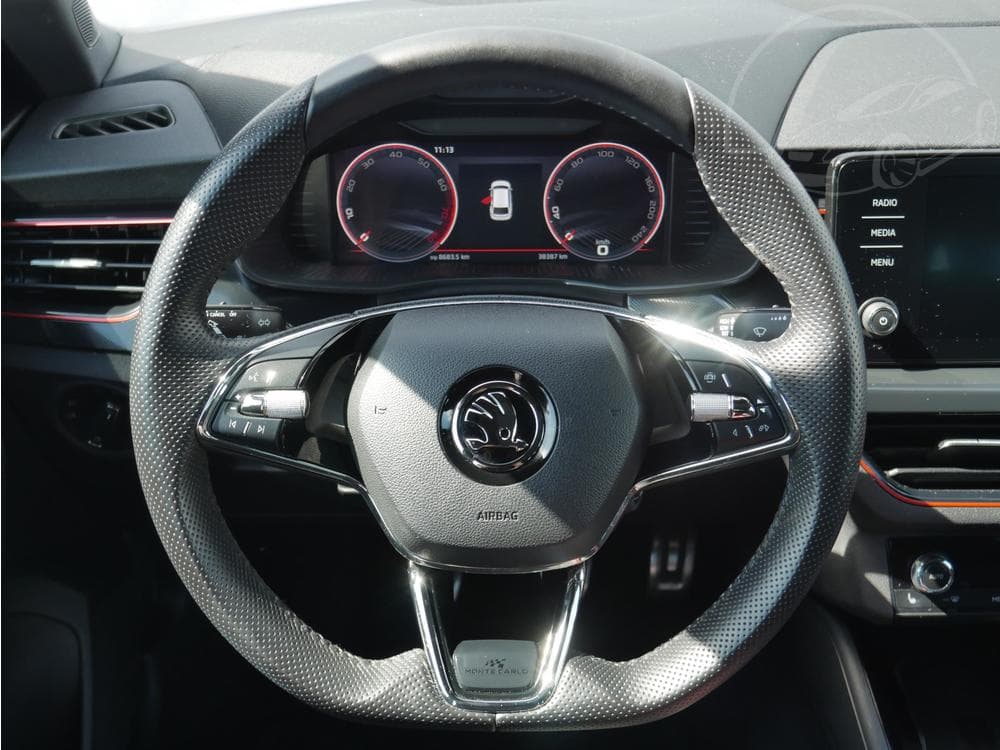 2023 Škoda SCALA - 21