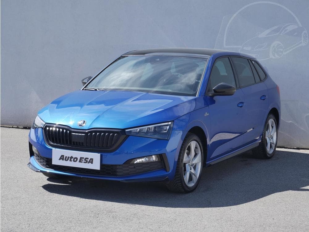 2023 Škoda SCALA - 5
