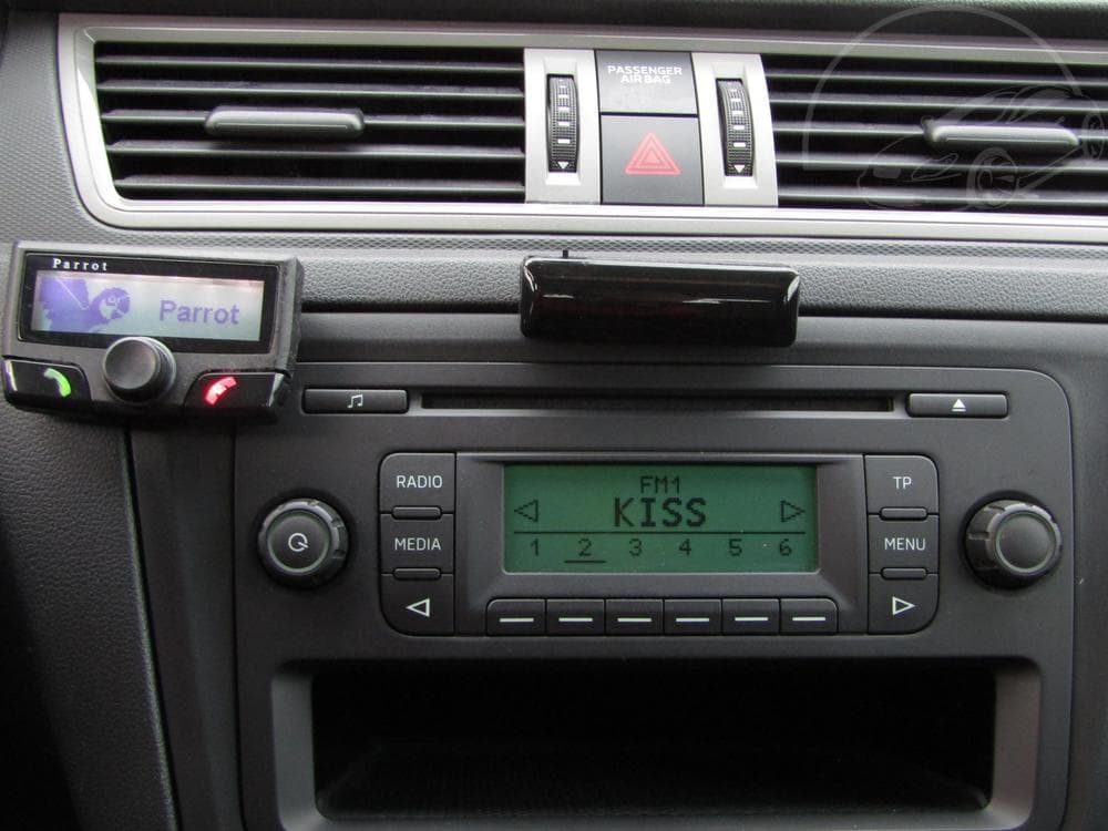 2013 Škoda RAPID - 23