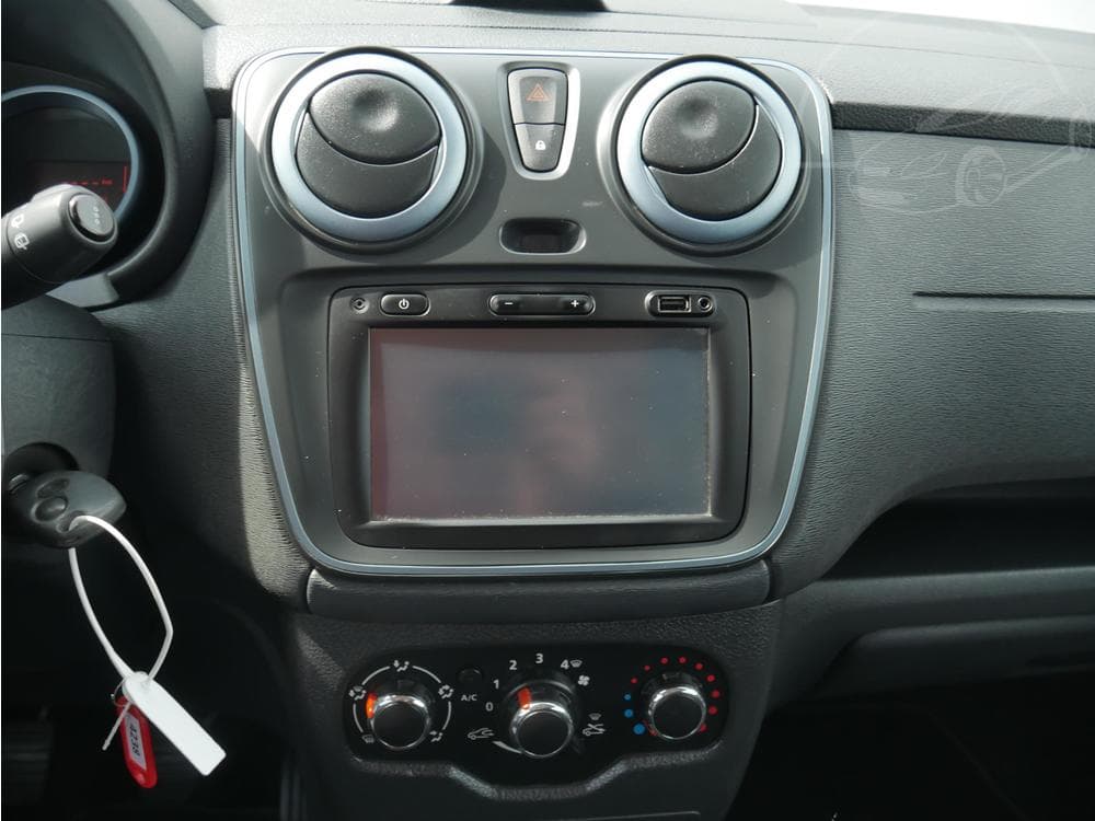 2015 Dacia LODGY - 10