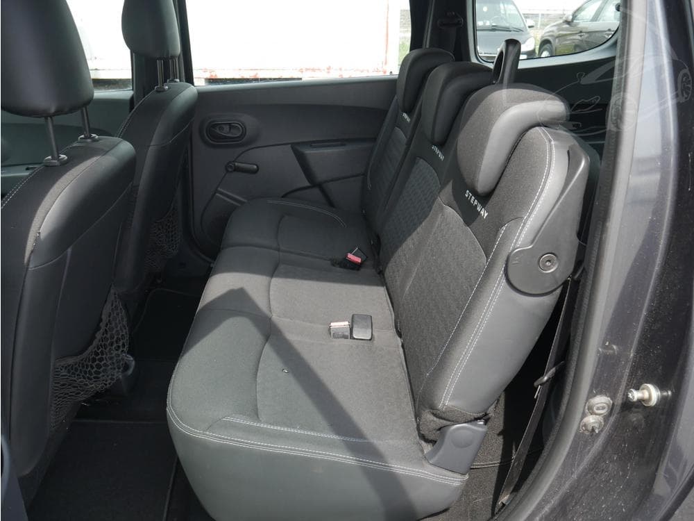 2015 Dacia LODGY - 12
