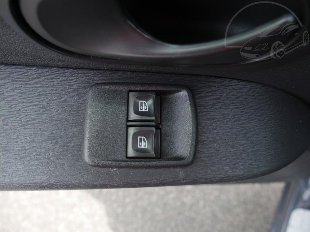 2015 Dacia LODGY - 13