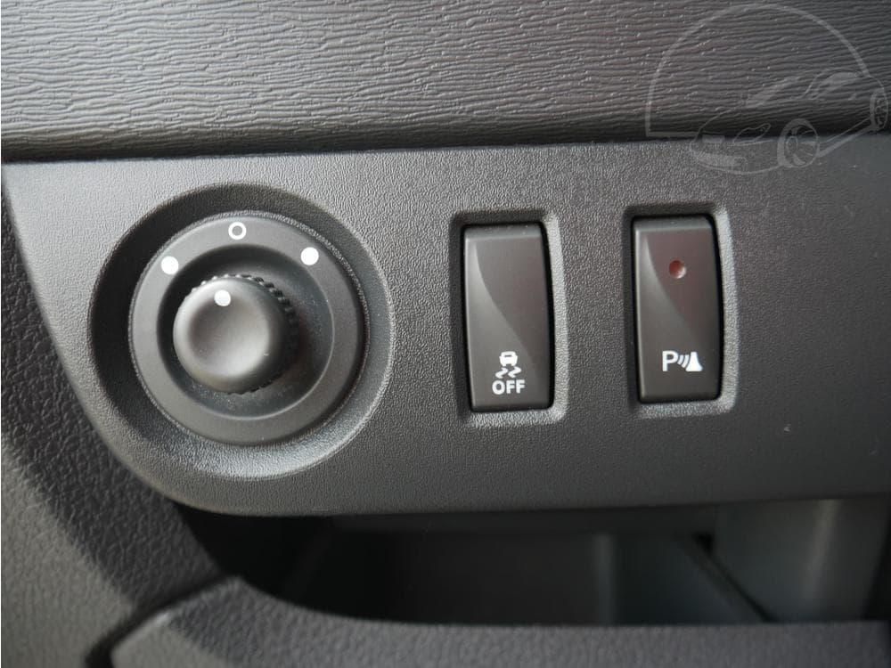 2015 Dacia LODGY - 14