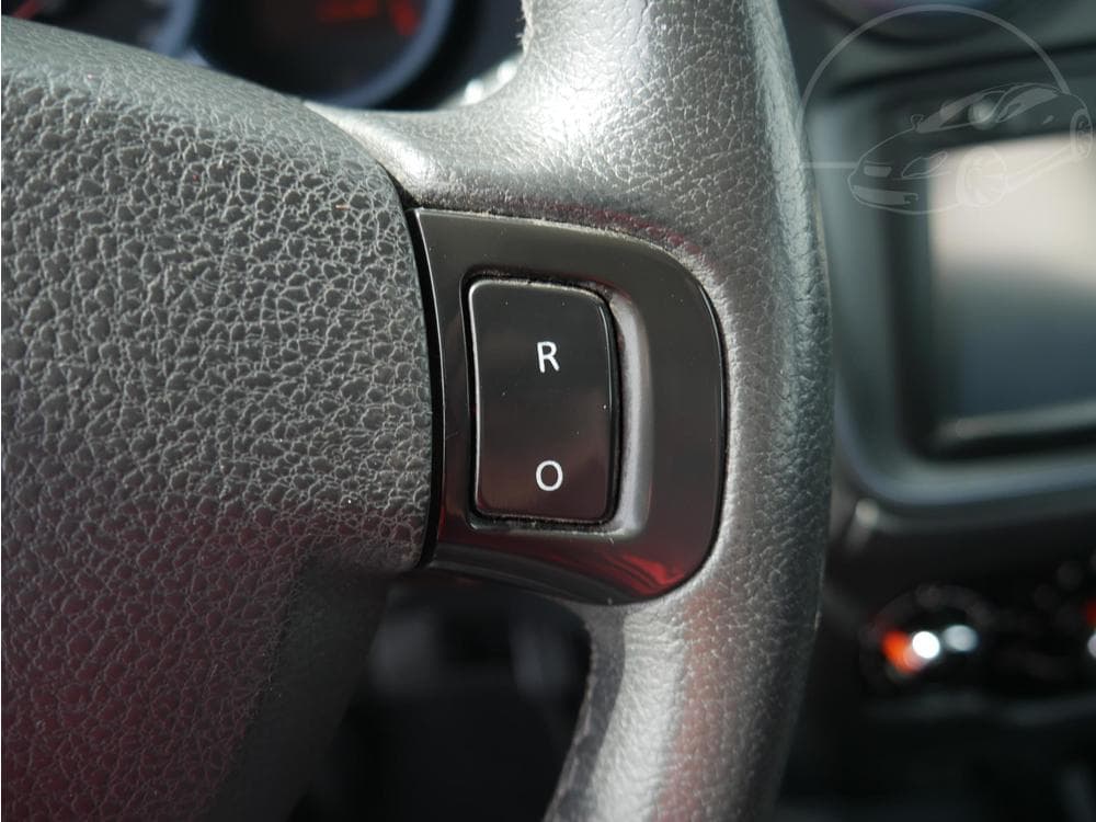 2015 Dacia LODGY - 16