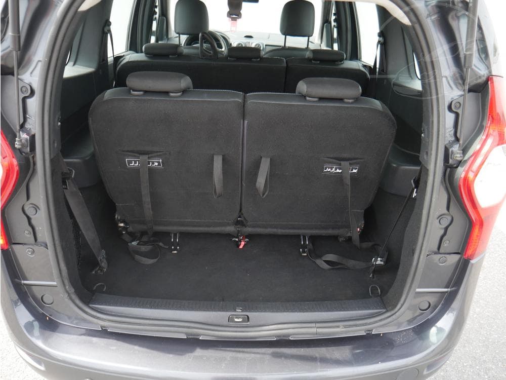2015 Dacia LODGY - 7
