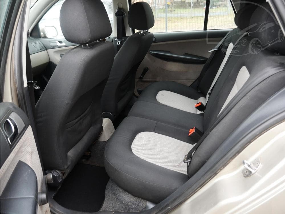2005 Škoda FABIA - 17