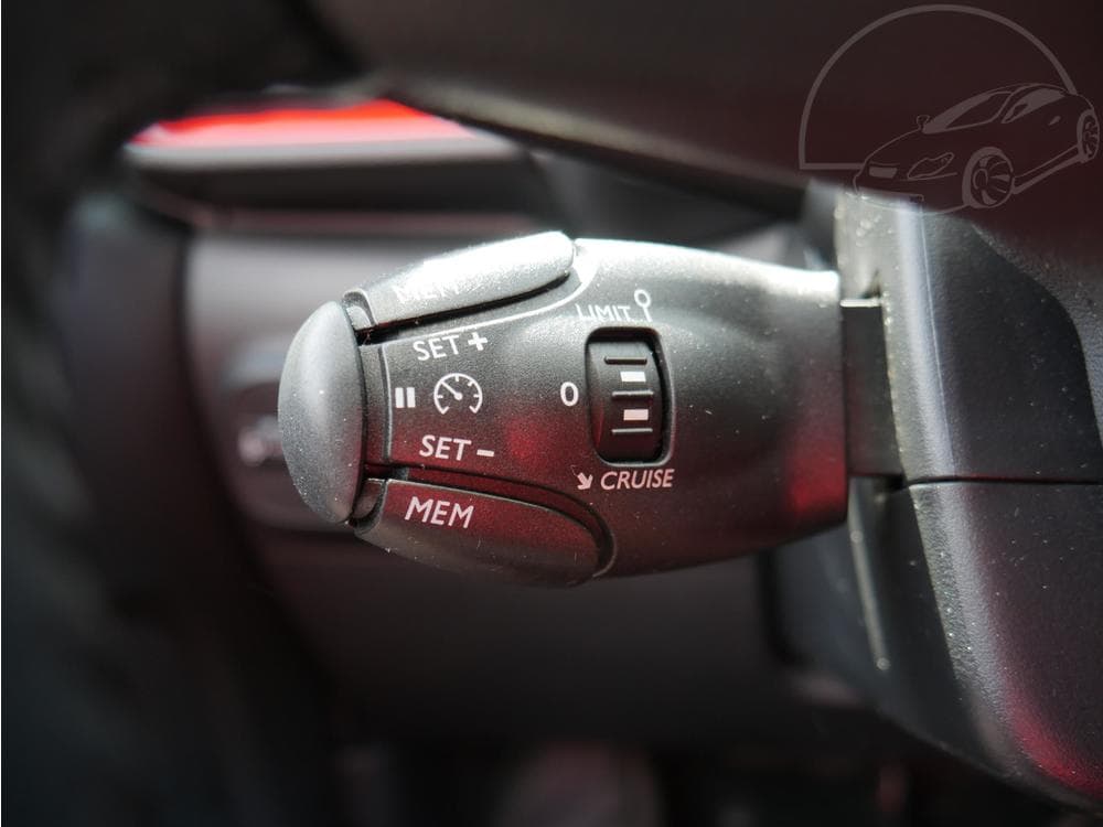 2018 Citroen C3 - 15