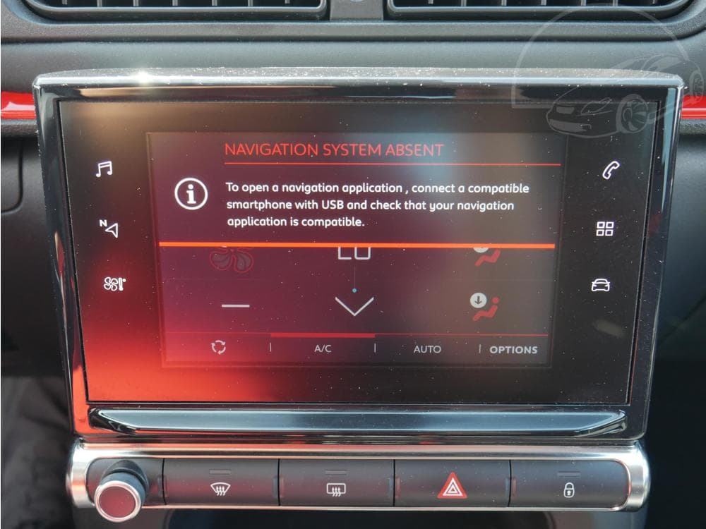 2018 Citroen C3 - 18