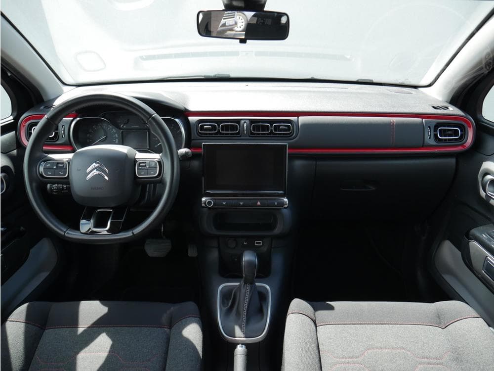 2018 Citroen C3 - 8