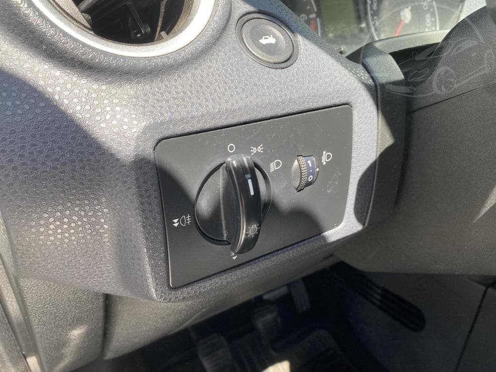 2007 Ford FIESTA - 14