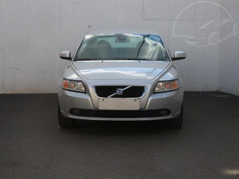 2008 Volvo S40 - 2