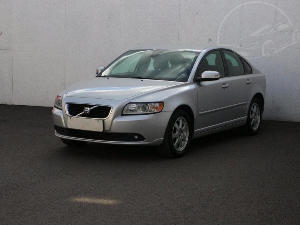 2008 Volvo S40 - 3