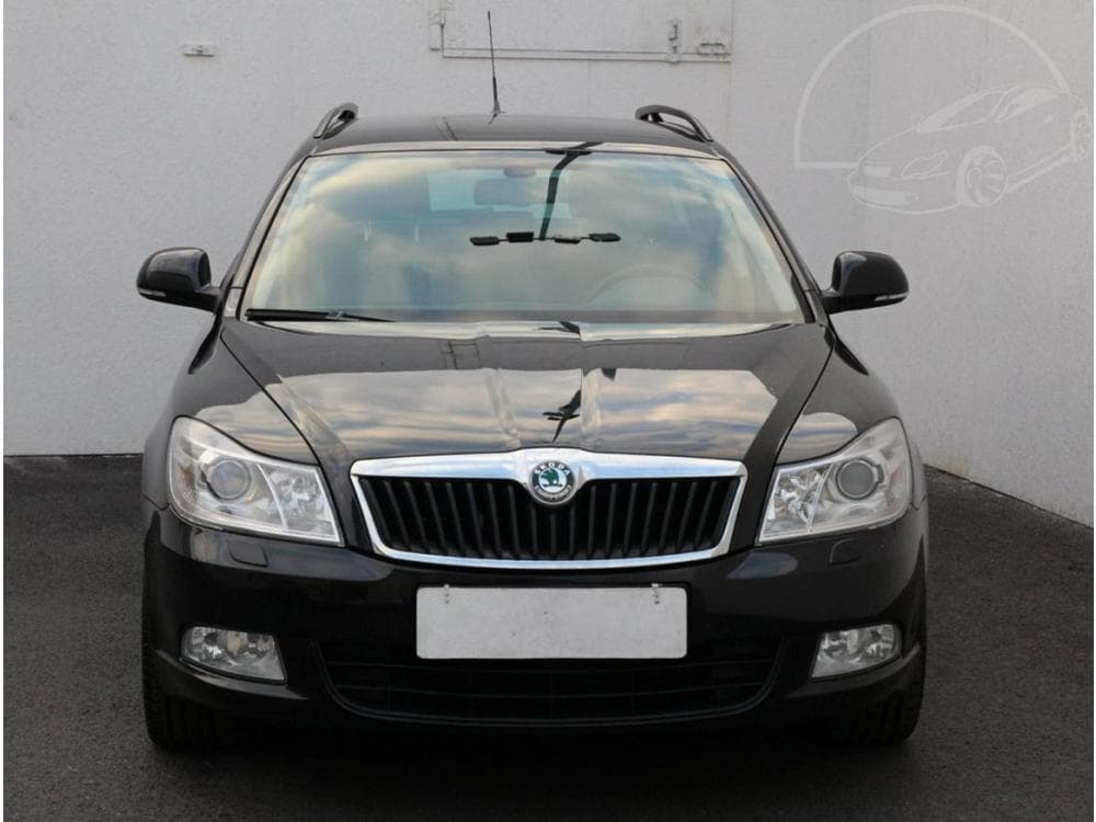 2011 Škoda OCTAVIA - 2