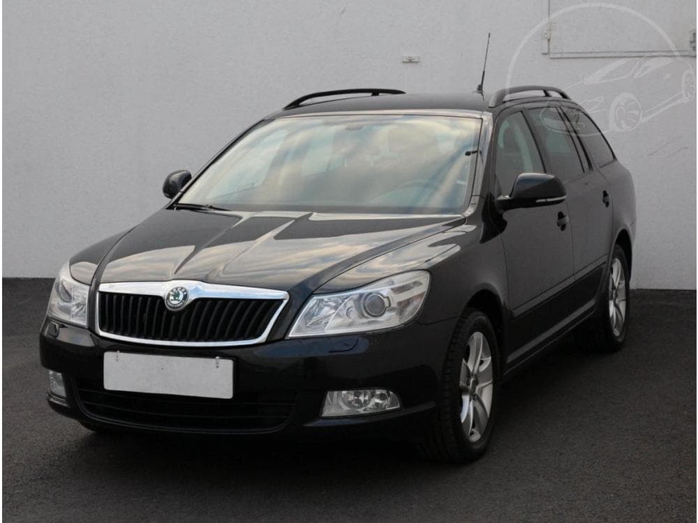 2011 Škoda OCTAVIA - 3