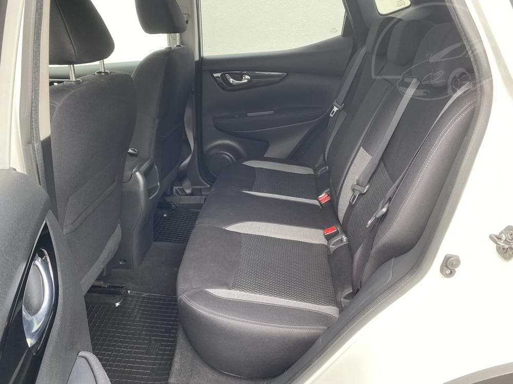 2018 Nissan QASHQAI - 10