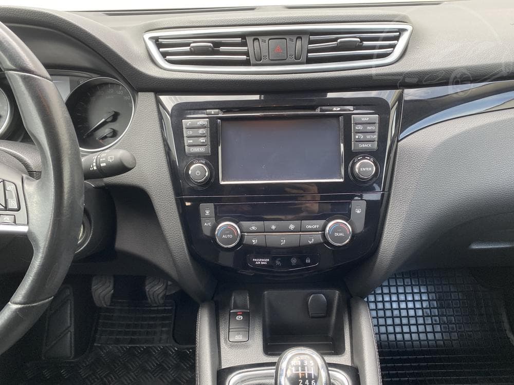2018 Nissan QASHQAI - 13