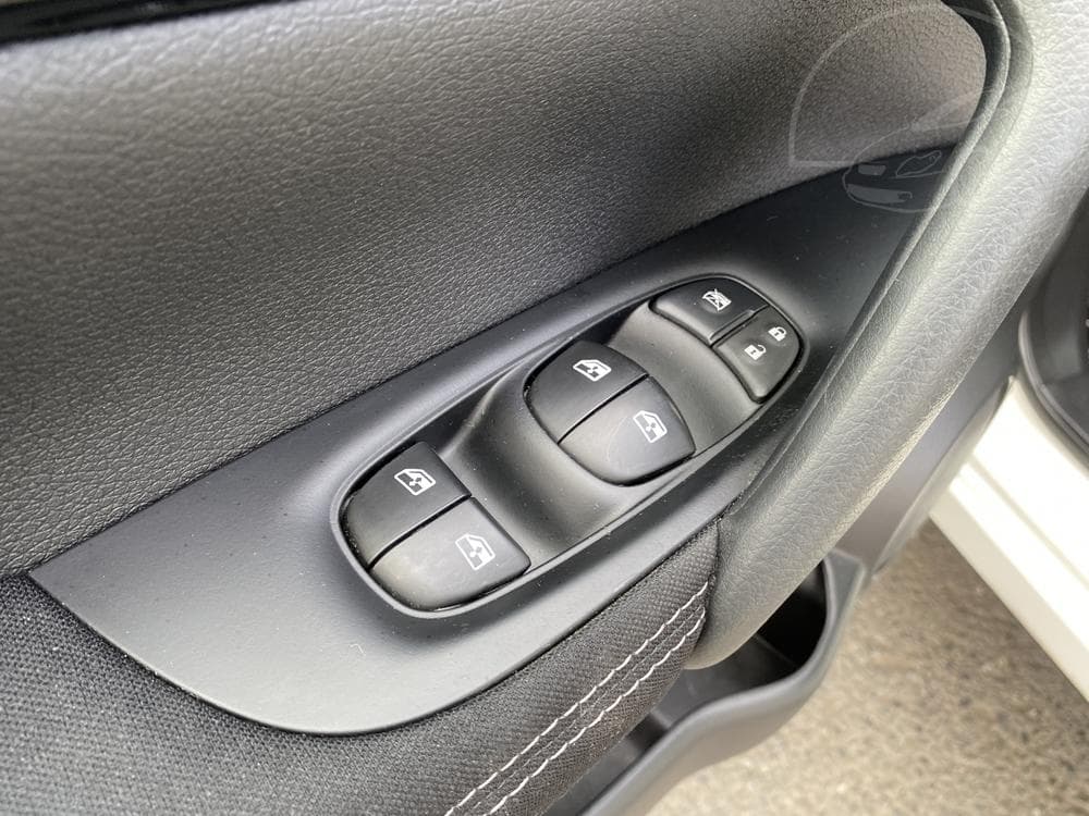 2018 Nissan QASHQAI - 14