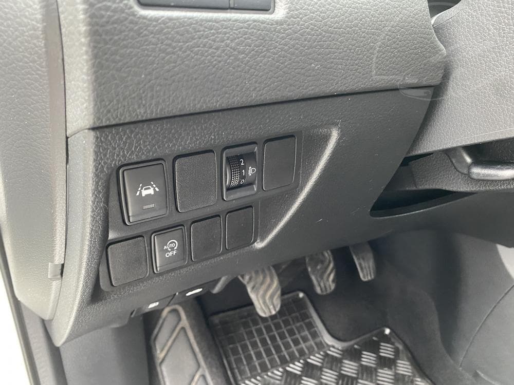2018 Nissan QASHQAI - 16
