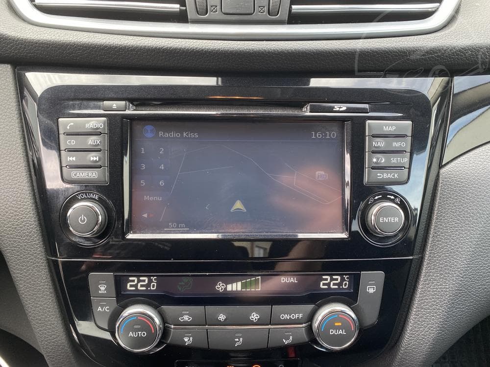 2018 Nissan QASHQAI - 18