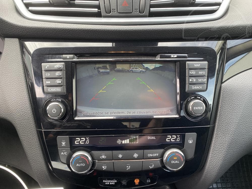 2018 Nissan QASHQAI - 19